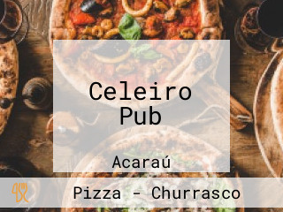 Celeiro Pub