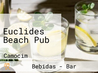 Euclides Beach Pub