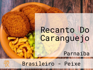 Recanto Do Caranguejo