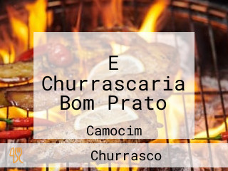 E Churrascaria Bom Prato