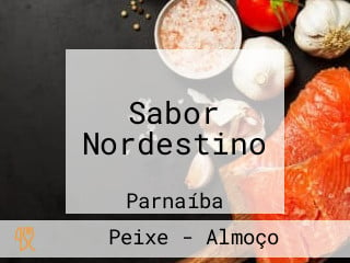 Sabor Nordestino