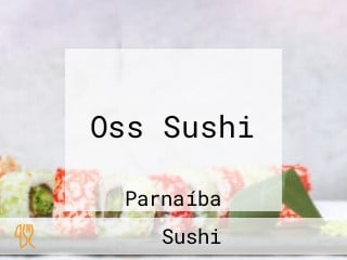 Oss Sushi