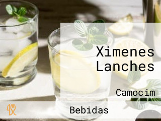 Ximenes Lanches