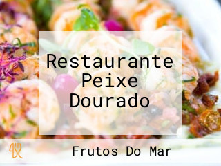 Restaurante Peixe Dourado