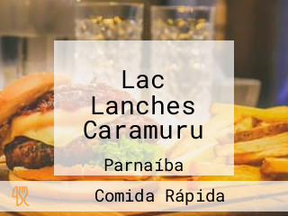 Lac Lanches Caramuru