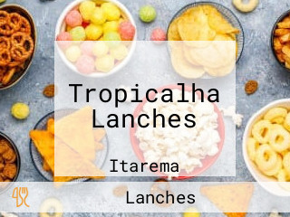 Tropicalha Lanches