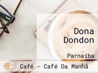 Dona Dondon