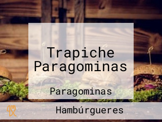 Trapiche Paragominas