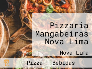Pizzaria Mangabeiras Nova Lima