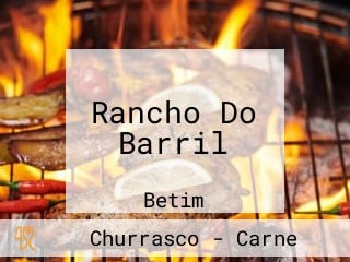 Rancho Do Barril