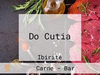Do Cutia