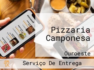 Pizzaria Camponesa