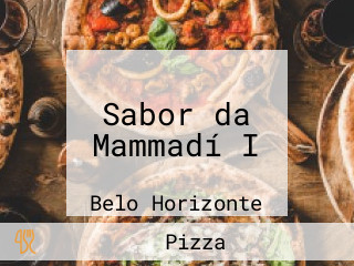 Sabor da Mammadí I