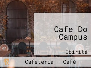 Cafe Do Campus