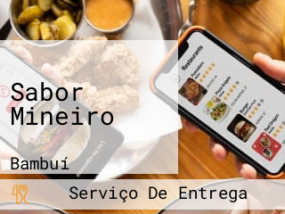 Sabor Mineiro