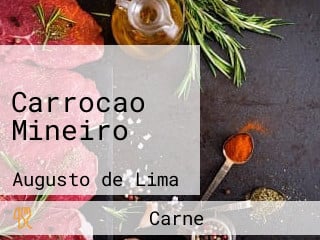 Carrocao Mineiro