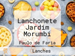 Lanchonete Jardim Morumbi