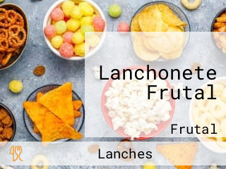 Lanchonete Frutal