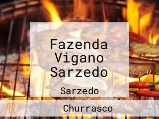 Fazenda Vigano Sarzedo