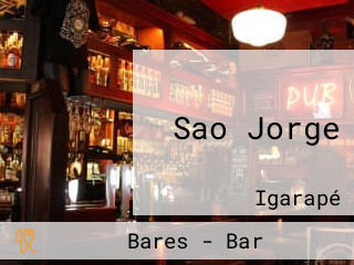 Sao Jorge