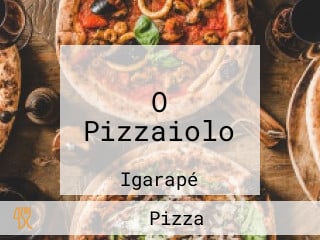 O Pizzaiolo