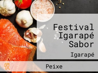 Festival Igarapé Sabor