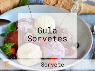 Gula Sorvetes