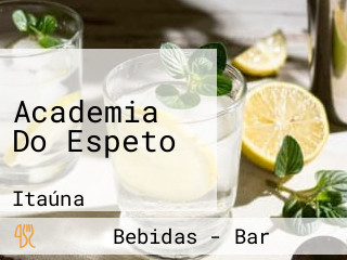 Academia Do Espeto