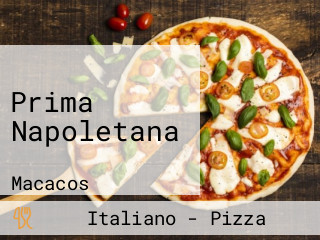 Prima Napoletana