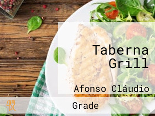 Taberna Grill