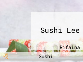 Sushi Lee