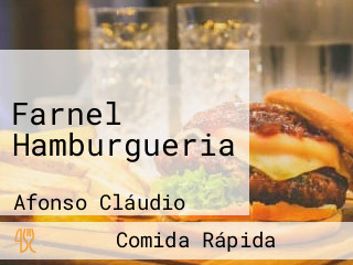 Farnel Hamburgueria