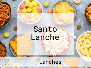 Santo Lanche