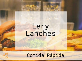 Lery Lanches
