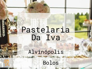 Pastelaria Da Iva