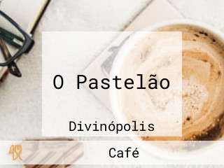 O Pastelão