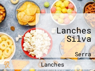 Lanches Silva