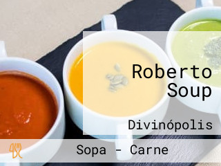 Roberto Soup