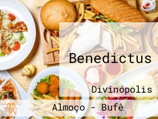 Benedictus