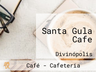 Santa Gula Cafe