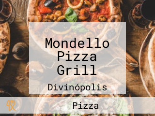 Mondello Pizza Grill