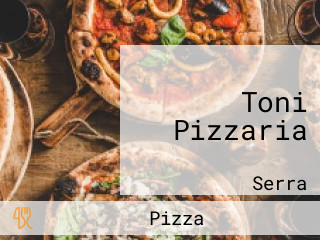 Toni Pizzaria