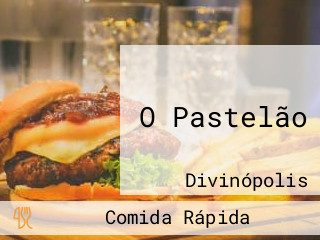 O Pastelão