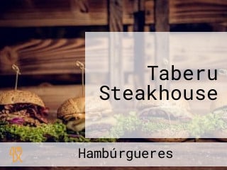 Taberu Steakhouse