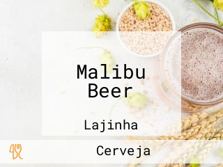 Malibu Beer