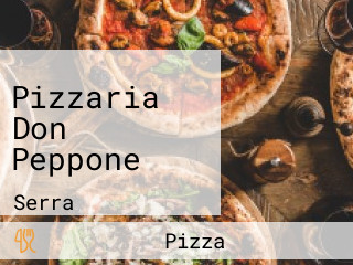 Pizzaria Don Peppone