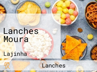 Lanches Moura