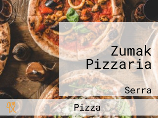 Zumak Pizzaria