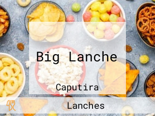 Big Lanche
