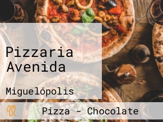 Pizzaria Avenida